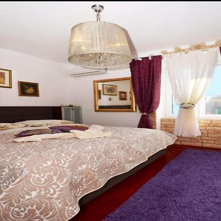 Apartment Villa Bepe Vranjic Εξωτερικό φωτογραφία