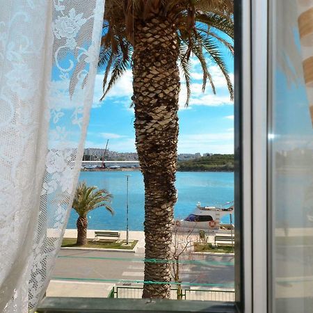 Apartment Villa Bepe Vranjic Εξωτερικό φωτογραφία
