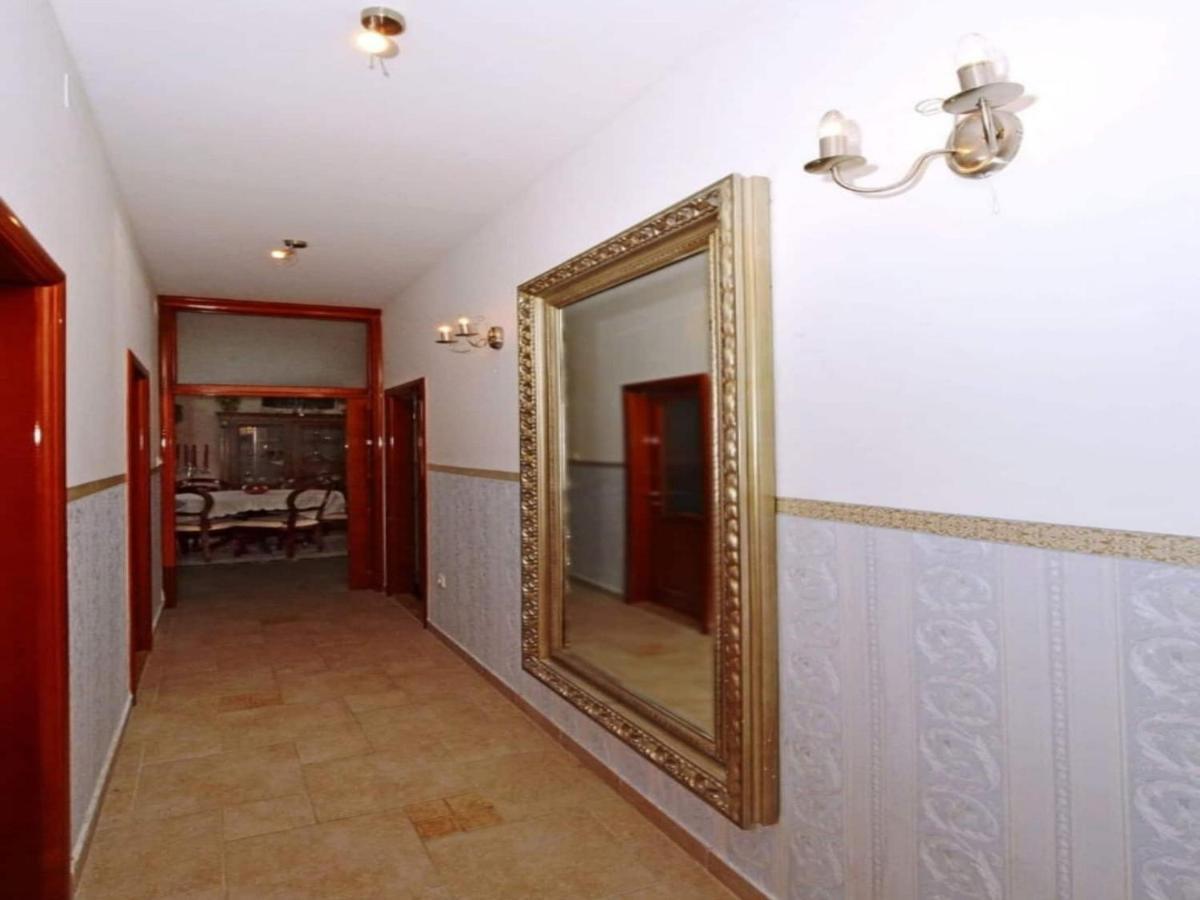 Apartment Villa Bepe Vranjic Εξωτερικό φωτογραφία