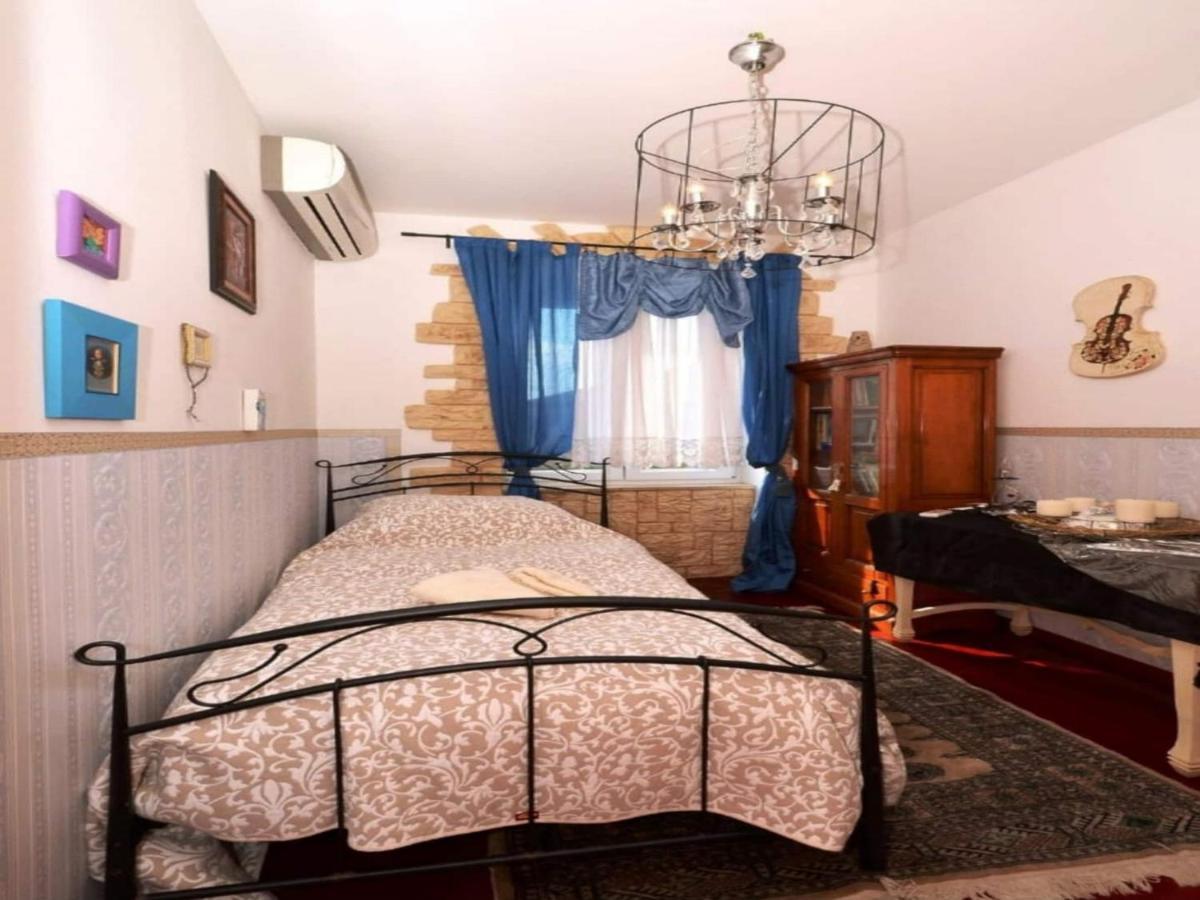 Apartment Villa Bepe Vranjic Εξωτερικό φωτογραφία