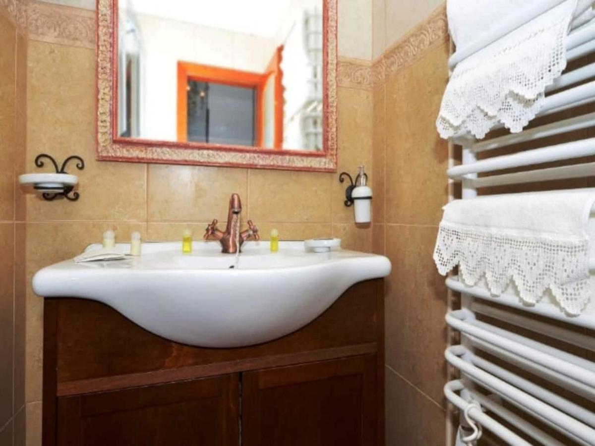 Apartment Villa Bepe Vranjic Εξωτερικό φωτογραφία