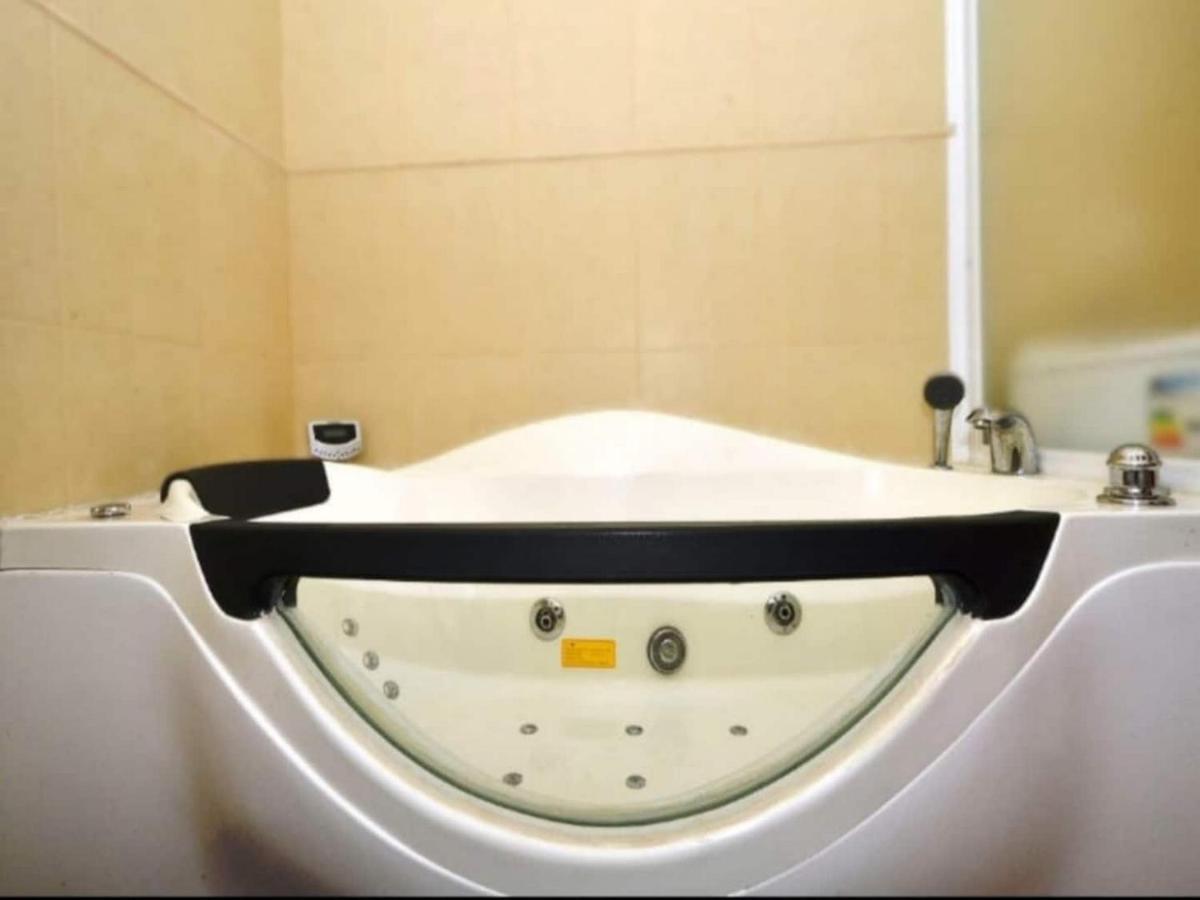Apartment Villa Bepe Vranjic Εξωτερικό φωτογραφία