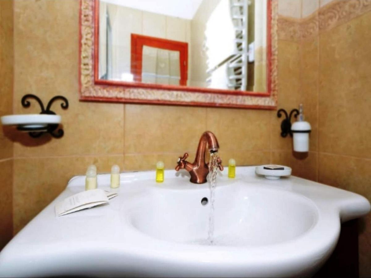 Apartment Villa Bepe Vranjic Εξωτερικό φωτογραφία