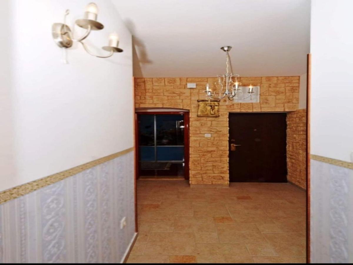 Apartment Villa Bepe Vranjic Εξωτερικό φωτογραφία