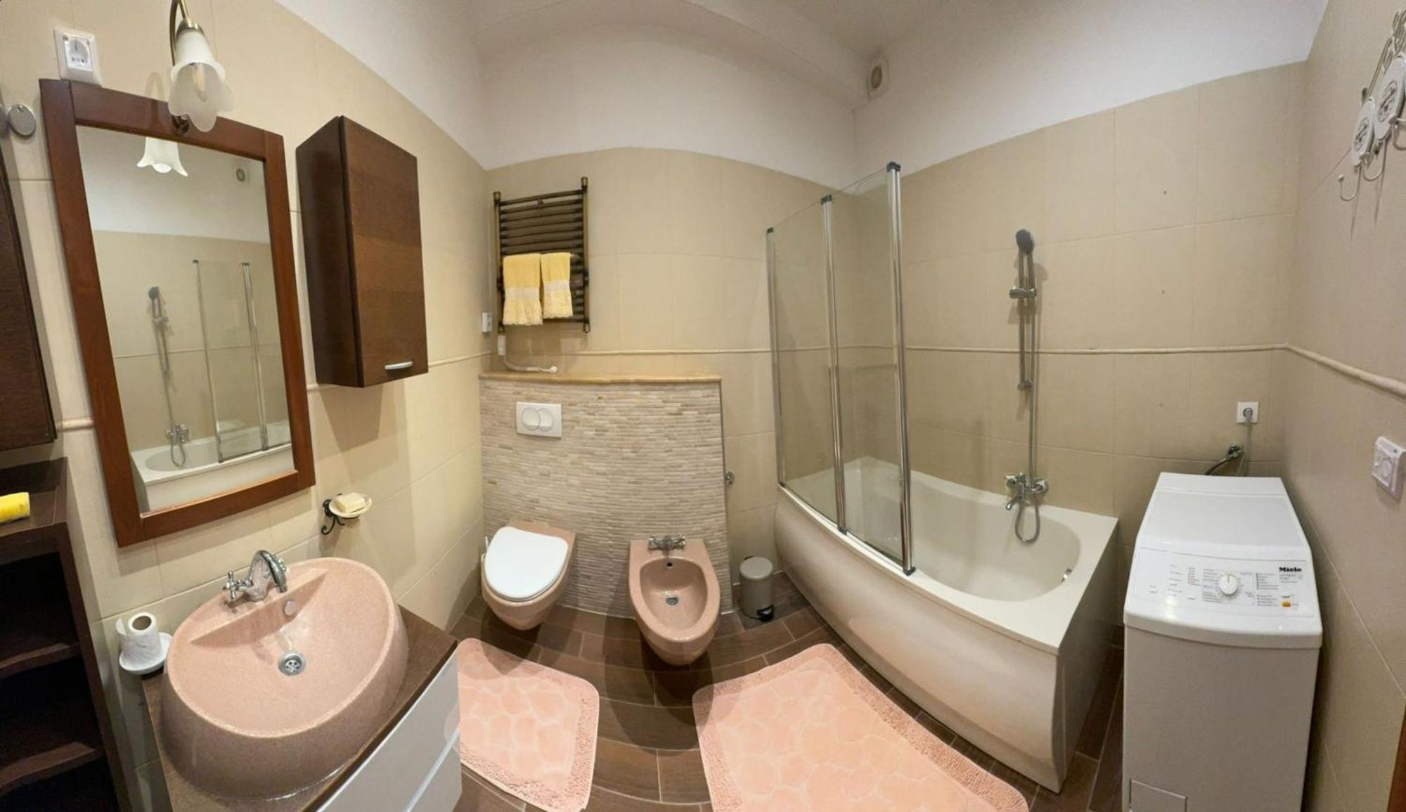 Apartment Villa Bepe Vranjic Εξωτερικό φωτογραφία