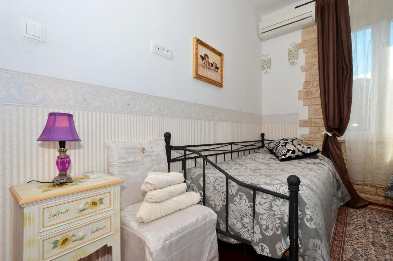 Apartment Villa Bepe Vranjic Εξωτερικό φωτογραφία