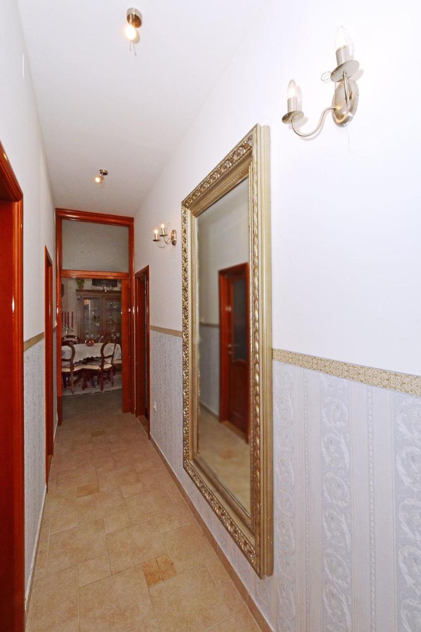 Apartment Villa Bepe Vranjic Εξωτερικό φωτογραφία