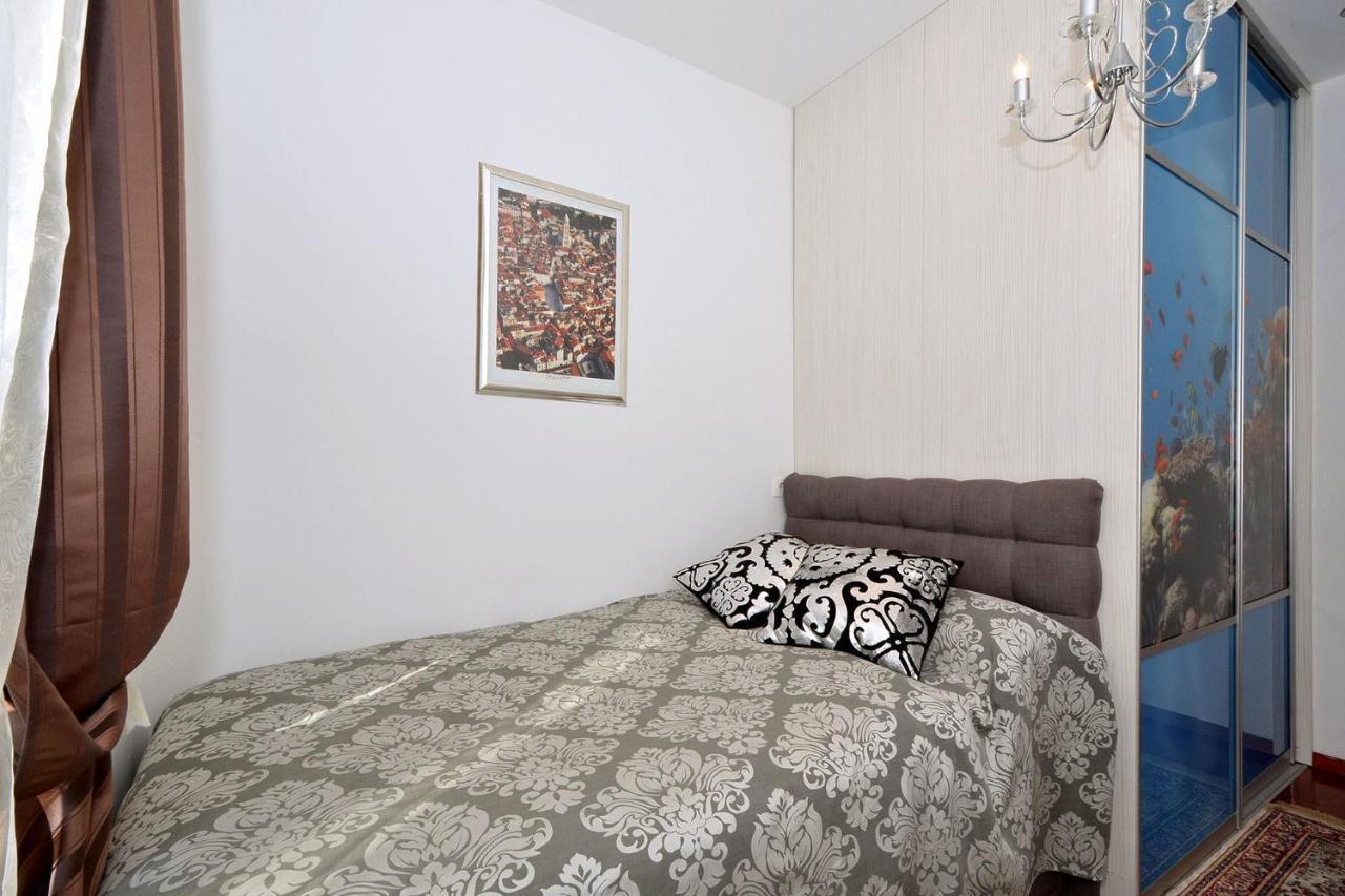 Apartment Villa Bepe Vranjic Εξωτερικό φωτογραφία