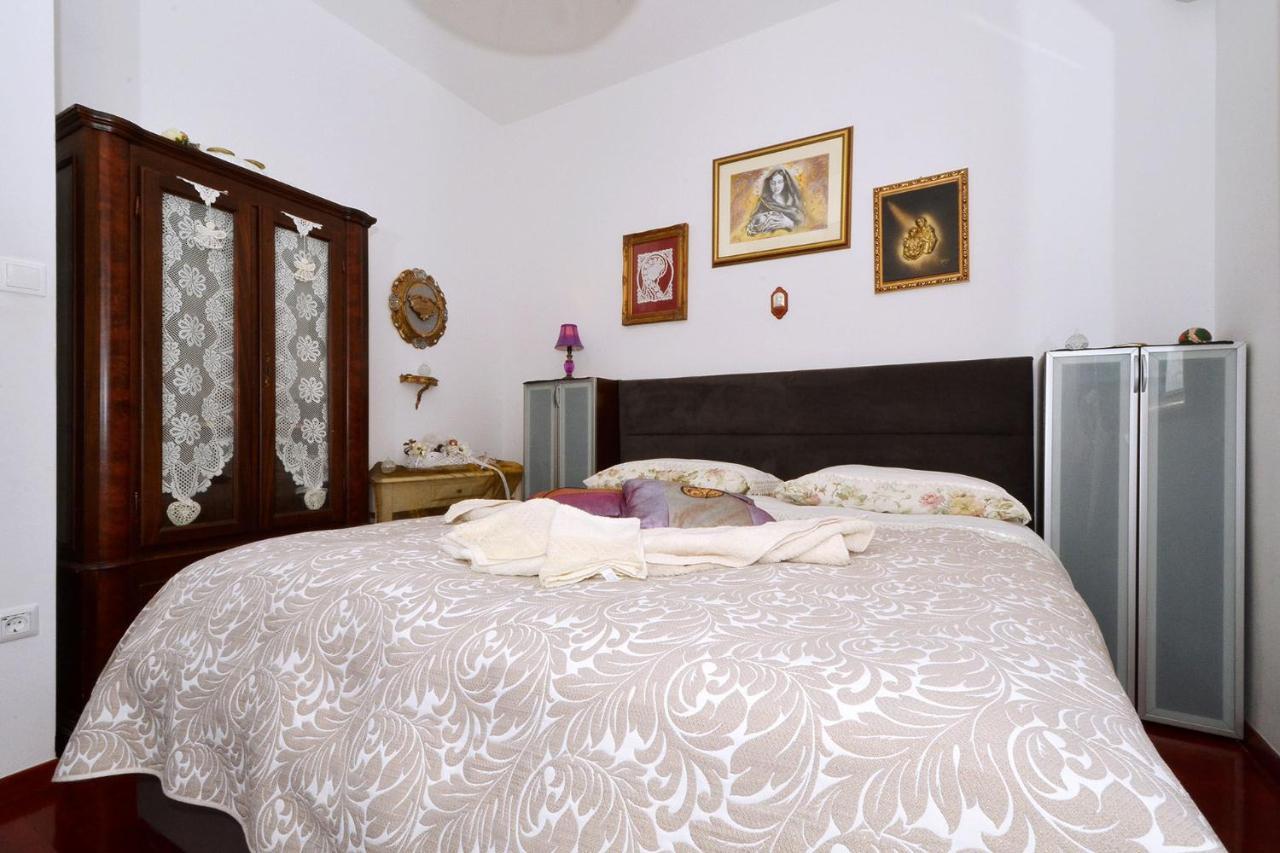 Apartment Villa Bepe Vranjic Εξωτερικό φωτογραφία