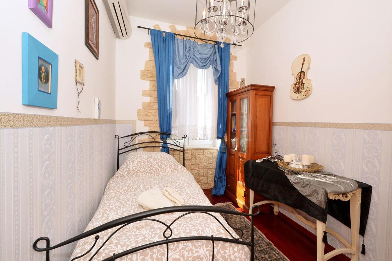 Apartment Villa Bepe Vranjic Εξωτερικό φωτογραφία