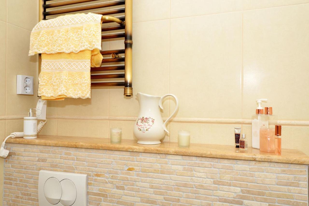 Apartment Villa Bepe Vranjic Εξωτερικό φωτογραφία
